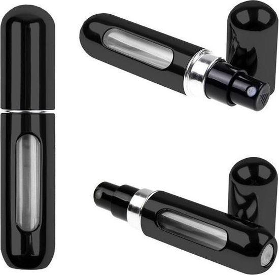 semSale Generic Perfume Bottle / 5 ml / Unisex