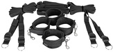 Pipedream Bed Bondage Pakket