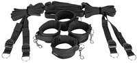 Pipedream Bed Bondage Pakket