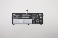 Lenovo 5B10W13927 Batterij/Accu Lithium-Ion 4372 mAh 50 Wh 11,55 V 3-cels Zwart
