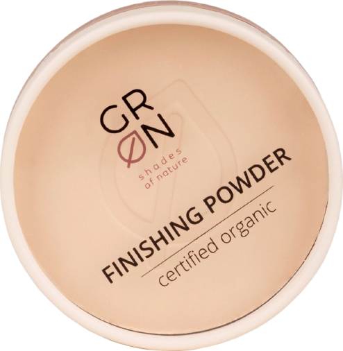 GRN Finishing Powder White Ash - 4260631130798