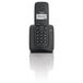 Gigaset E290R DUO - Draadloze telefoon - Zwart