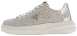 GUESS Elbina12 Schoenen Off White EU 39 Femme