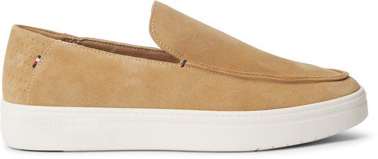 Tommy Hilfiger Loafers - Volwassenen - Beige