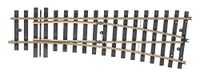Märklin 59087 - Rail - Naald Rechts - 15° - R1394 - H1093