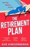 The Hachette Ireland The Retirement Plan Paperback