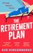 The Hachette Ireland The Retirement Plan Paperback