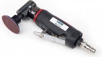 HBM PROFI pneumatische 50 mm schuurmachine
