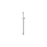 hansgrohe Unica S Puro glijstang 90 cm met doucheslang chroom, 28631000