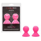 CALEXOTICS - Siliconen Pro Tepel Zuigers