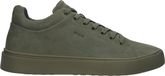 Blackstone CRAG COLTON - CG179 Ivy Green - Sneaker (mid) - Homme - Vert - Taille : 41