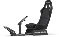 Playseat Evolution - Universele Gaming Stoel - Zwart