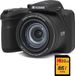 Kodak Pixpro Astro Zoom AZ405 - Compactcamera - Zwart - + 32GB geheugenkaart
