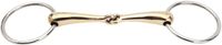 Horka Watertrens Goldbrass 12,5 Cm Massief