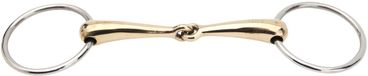Horka Watertrens Goldbrass 12,5 Cm Massief