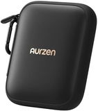 Aurzen 85667 Valise de projecteur Noir