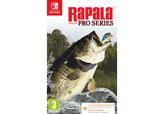 PIROX INTERNATIONAL BV Rapala Fishing Pro Serie