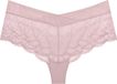 Triumph Love in Lace Shorty Dames Onderbroek - POEDERROZE
