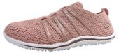 Dockers by Gerli : chaussures pour filles, chaussures basses, mocassins, couleur rose, pour le quotidien