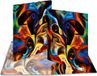 HERMA Elastomappen A3 PP Artwork