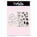Crafting Dies Zomer Thema Set