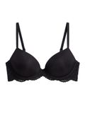 Calvin Klein BH 'Perfectly Fit' zwart