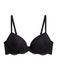 Calvin Klein BH 'Perfectly Fit' zwart