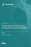Computational Mdpi Ag Computational Approaches in Drug Discovery and Design Hardcover
