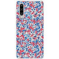 Huawei P30 Liberty Wiltshire Bleu Bedrukt Siliconen Hoesje