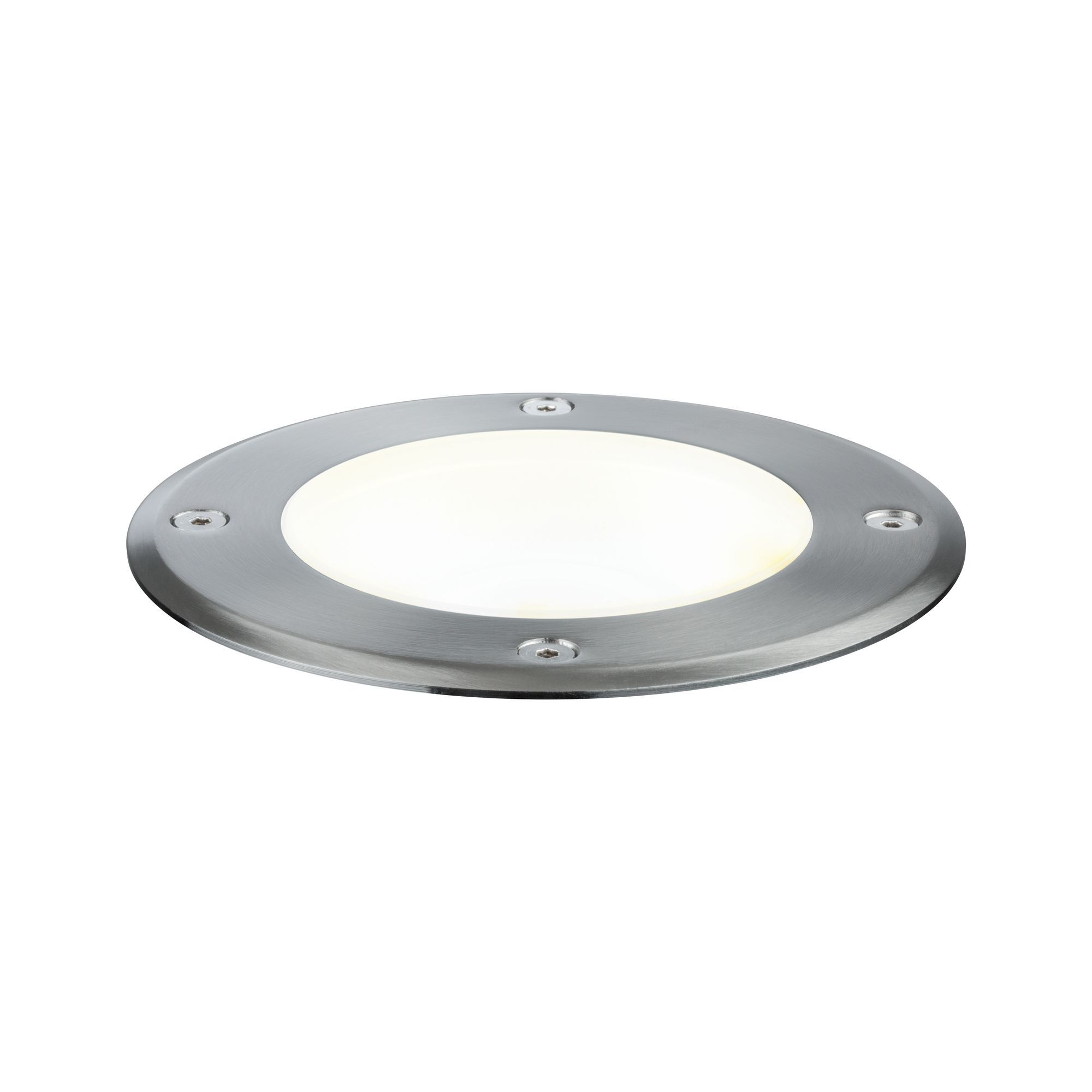 Paulmann 939.07 Spot - 428 Lumen - Metaal - Dimmable - Warm Wit