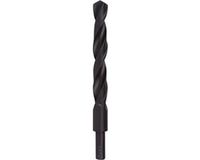 RUKO 200220 HSS-R Metaal-spiraalboor 22 mm Gezamenlijke lengte 205 mm DIN 338 1 stuk(s)