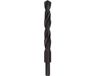RUKO 200220 HSS-R Metaal-spiraalboor 22 mm Gezamenlijke lengte 205 mm DIN 338 1 stuk(s)