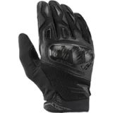 IXON Handschoenen IXON Rise Air 2 Zwart Maat XL