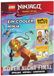 LEGO® NINJAGO® - Die Suche des jungen Ninja
