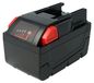 Milwaukee Vhbw - Batterie Compatible Avec V28 Iw, V28 Ms, V28 Pd, V28 Sg, V28 Sx, V28 Vc (3000 mAh Li-ion 28 V)