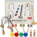 Rex London Mini-croquet jeu pour enfants