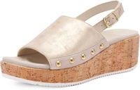 ara Sandaal Rimini beige
