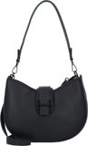 Valentino Dejavu RE Shopping Bag Nero Zwart