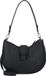 Valentino Dejavu RE Shopping Bag Nero Zwart
