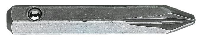 Facom bit 4mm pz 00 lengte 28mm