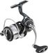 Daiwa Luvias 24 Lt Spinnrolle Argent 2500SXH