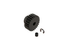 Horizon 25T 0.8Mod Safe-D5 Pinion Gear