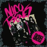Sonic Rendezvous Nico Bones - Sweet Heart Break (12" Single)