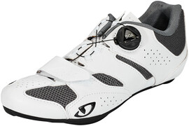 Giro Savix II Schoenen Dames, wit/grijs