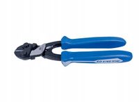 Alicate King Tony Tangen 200mm - Krachtkniptang voor Staal tot 3,5mm