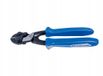 Alicate King Tony Tangen 200mm - Krachtkniptang voor Staal tot 3,5mm