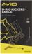 Avid Carp D-Rig Kickers (10 pcs) Petit