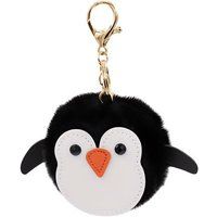 Viquel Funny Clips-sleutelhanger, willekeurig model