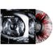Suburban Creak - Depth Perception (LP, Limited Edition, Transparent With Black & Red Splatter, 2023)