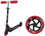 Spartan Formula Super X125 Step Zwart